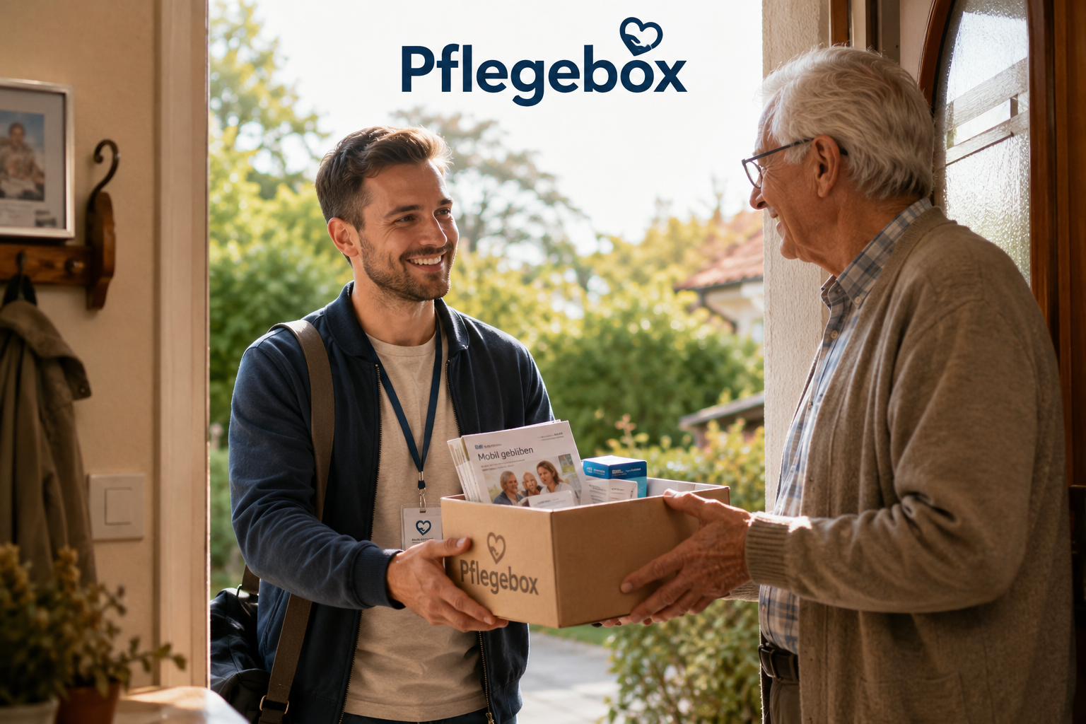 pflegebox