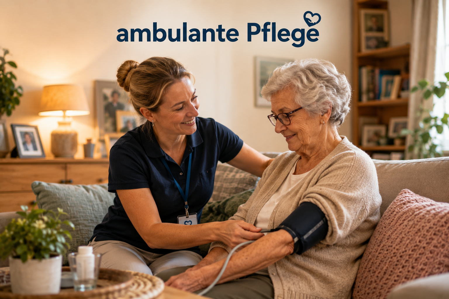 ambulante pflege